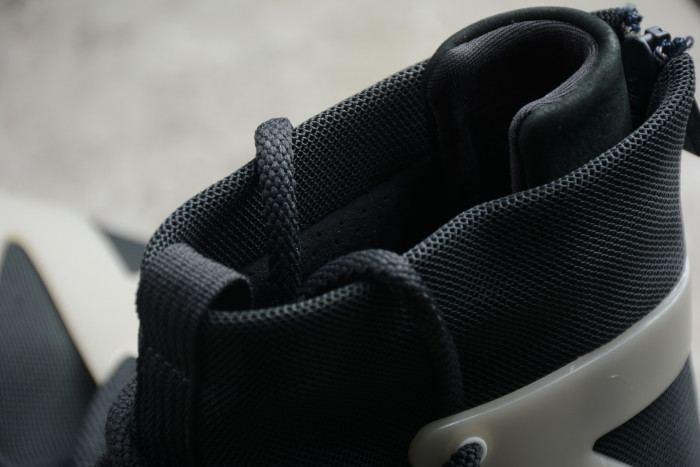 Nike Air Fear of God 1 String "The Question" AR4237-902 - CCSHOES
