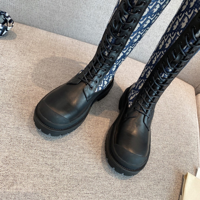 DR BOOTS - CCSHOES