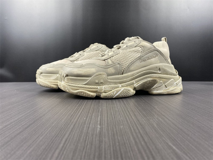 BLCG TRIPLE SNEAKER - CCSHOES