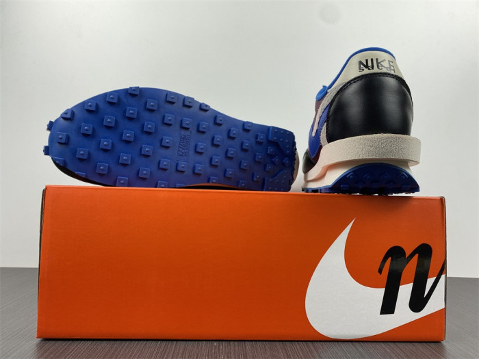 Nike LD Waffle sacai Undercover Team Royal DJ4877-600 - CCSHOES