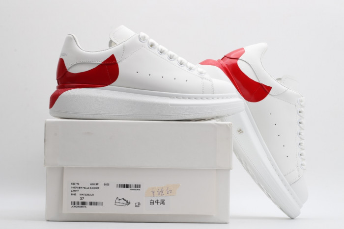 MQ SNEAKERS - CCSHOES