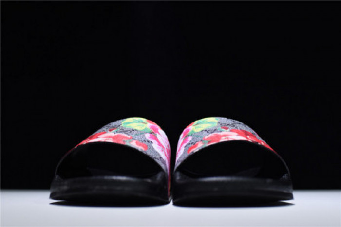 GUCC SLIPPERS - CCSHOES