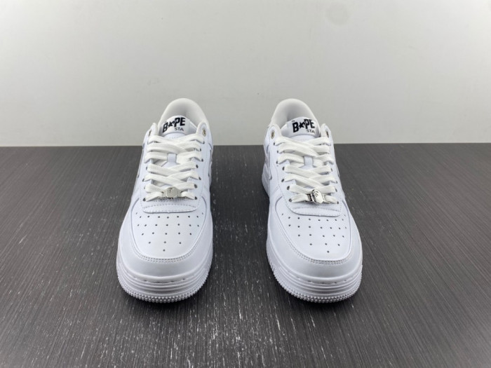 BAPE SNEAKERS - CCSHOES