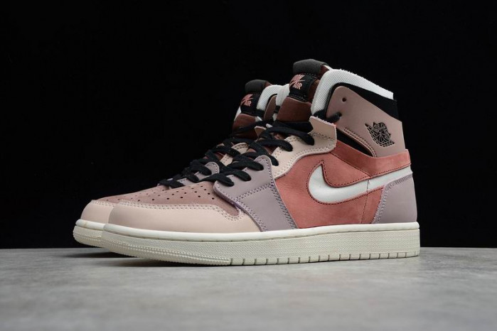 Jordan 1 High Zoom Air CMFT Canyon Rust (W) CT0979-602 - CCSHOES