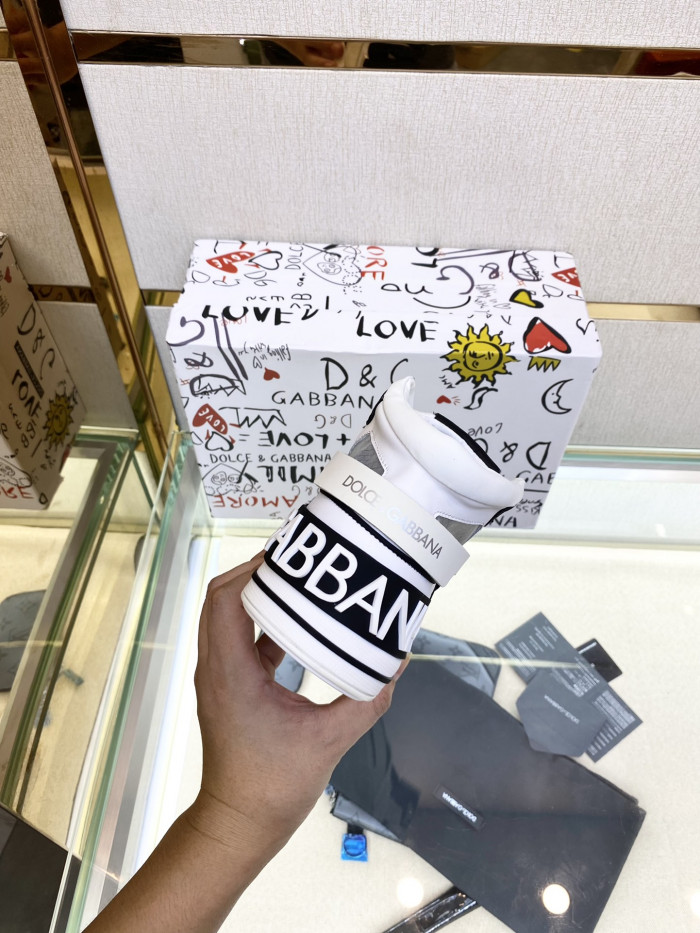 DG SNEAKER - CCSHOES