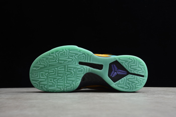 Nike Kobe 5 Prelude (Finals MVP) 639691-700 - CCSHOES