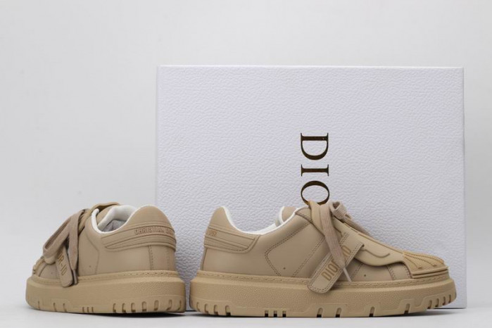 DR SNEAKER - CCSHOES