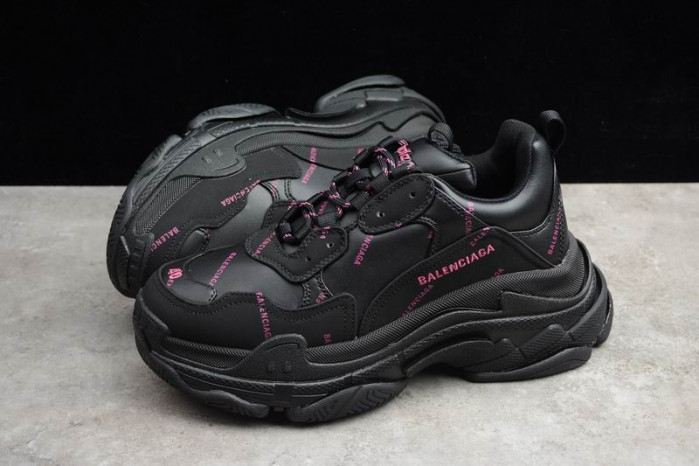 BLCG TRIPLE SNEAKER - CCSHOES