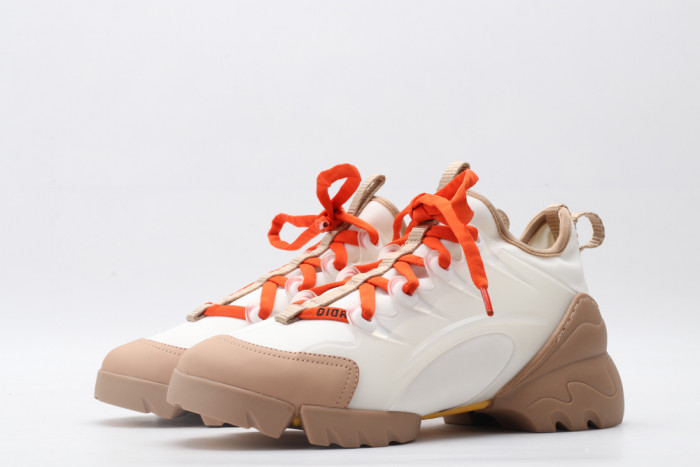 DR-CONNECT ORANGE - CCSHOES