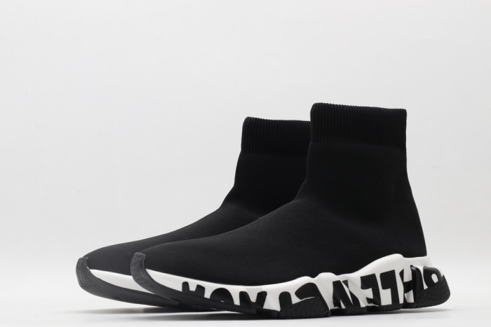 BLCG SPEED SNEAKER - CCSHOES