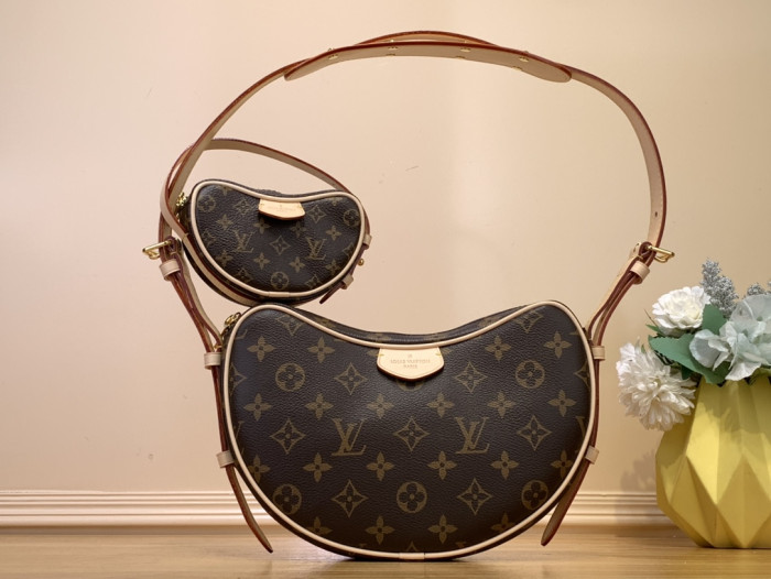 LV Croissant MM - CCSHOES