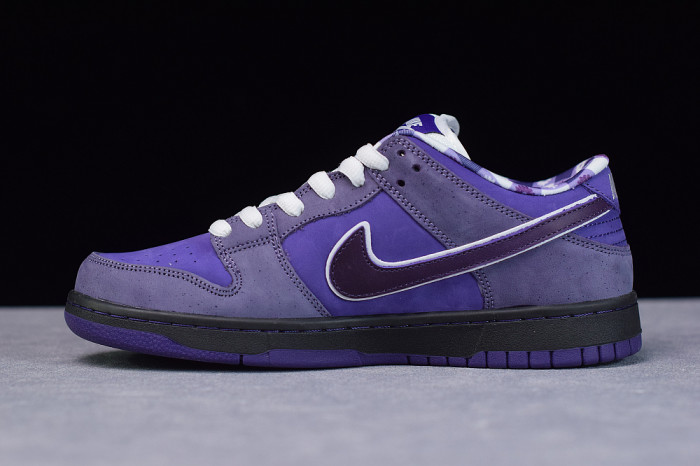 NIKE SB DUNK LOW CONCEPTS PURPLE LOBSTER BV1310-555 - CCSHOES