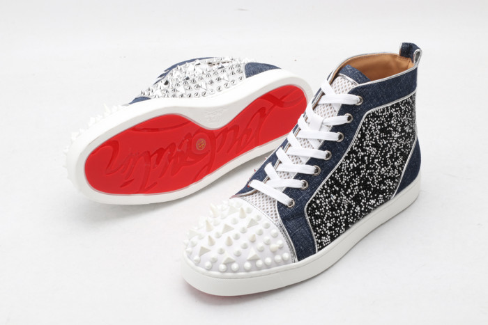 CLBSNEAKER - CCSHOES