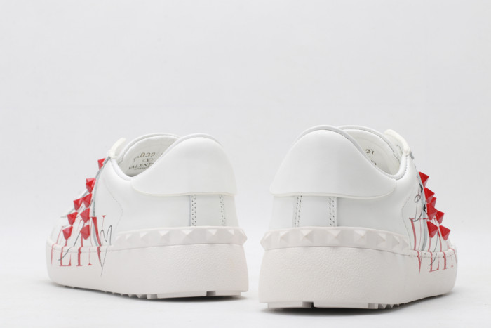 VALENTIN0 SNEAKER - CCSHOES