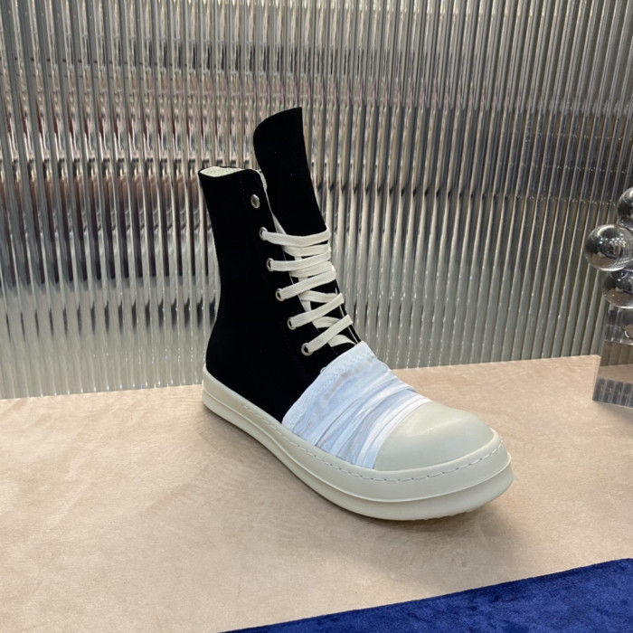 Rick Owen.s Sneaker - CCSHOES