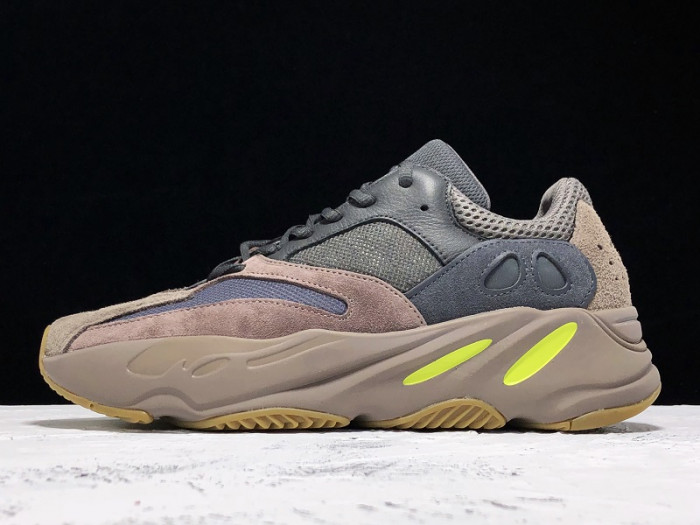 Adidas Yeezy Runner Boost 700 "Mauve" EE9614 - CCSHOES