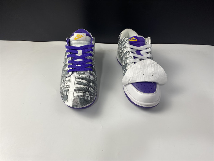 Nike Dunk Low Flip the Old School (W) DJ4636-100 - CCSHOES