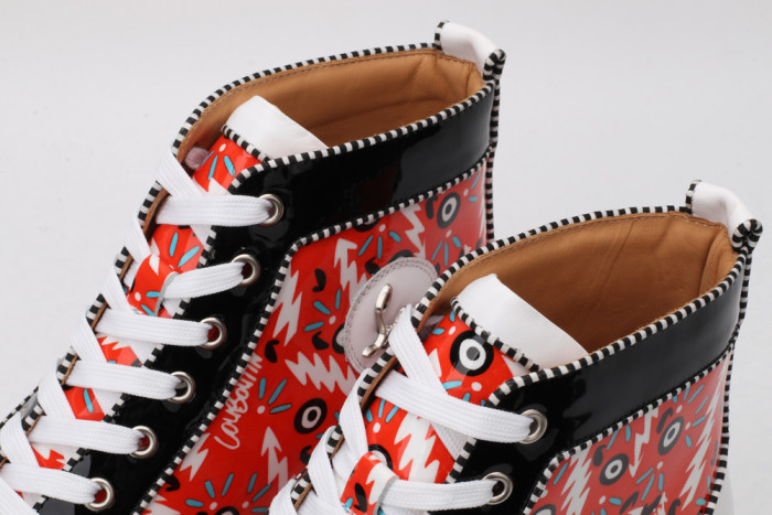 CLBSNEAKER - CCSHOES