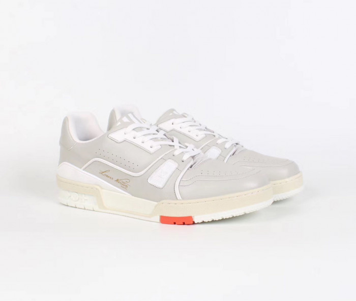 Loui Vuitto LV SNEAKER LOW - CCSHOES