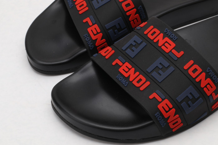 Fend1 Slippers - CCSHOES
