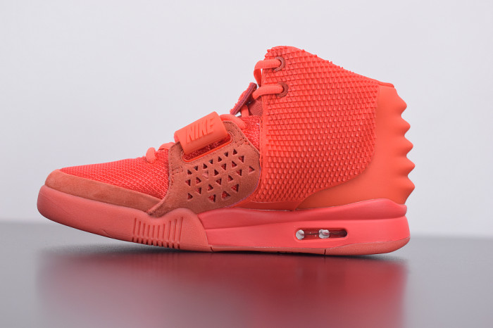 Nike Air YEEZY 2 “Red October” 508214-660 - CCSHOES