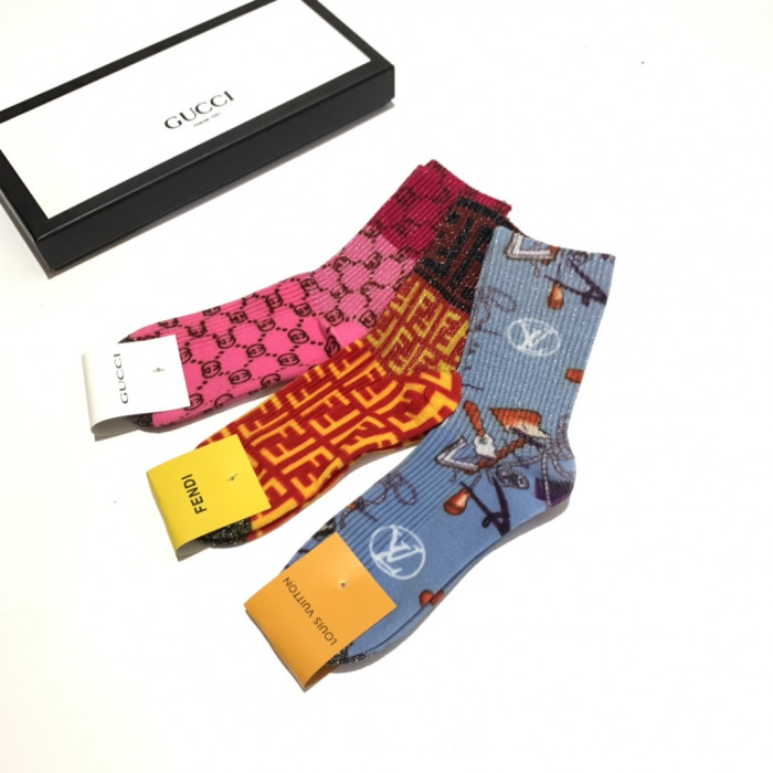 SOCK - CCSHOES