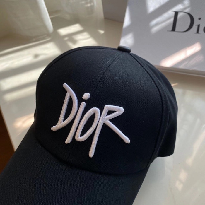 DR BASEBALL CAP - CCSHOES