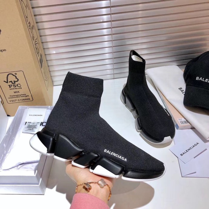 BLCG SPEED SNEAKER - CCSHOES