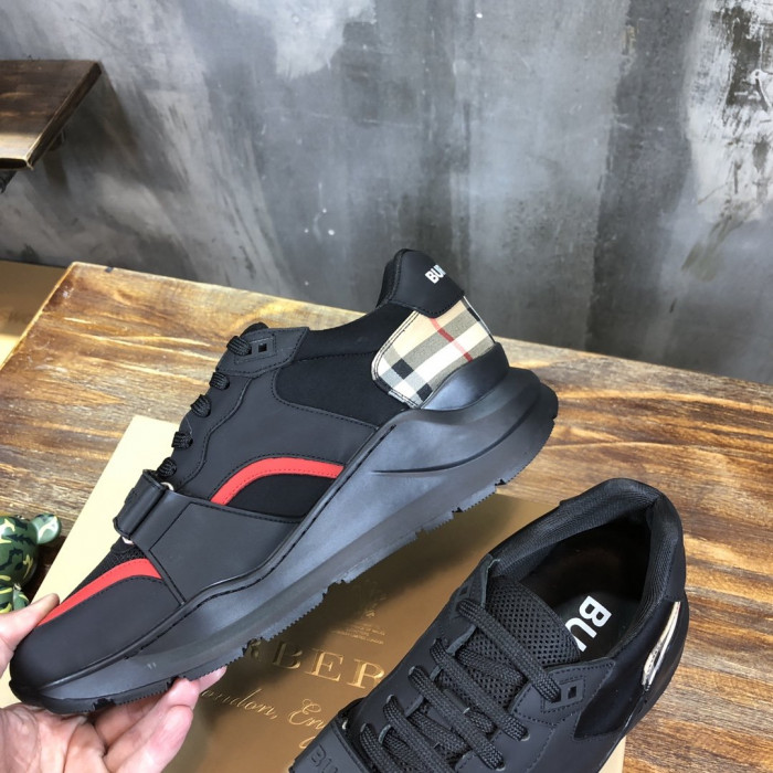 Bubery SHOES - CCSHOES
