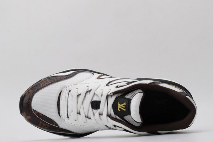 Loui Vuitto LV SNEAKER LOW - CCSHOES