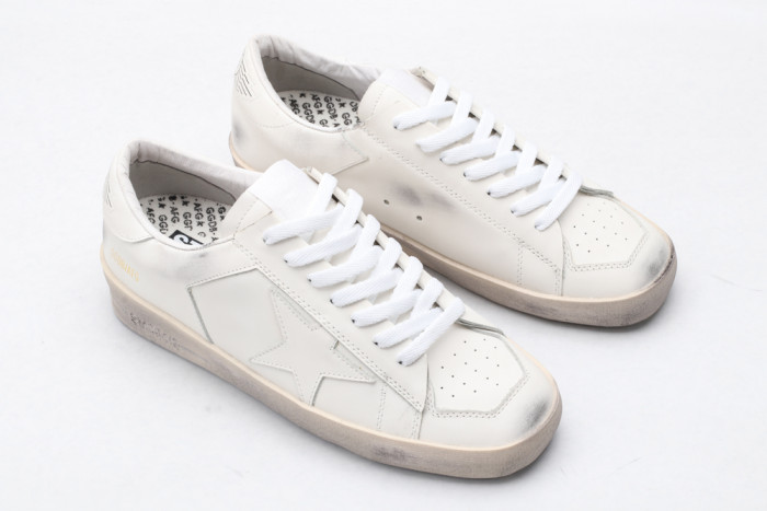 GGD SNEAKERS - CCSHOES