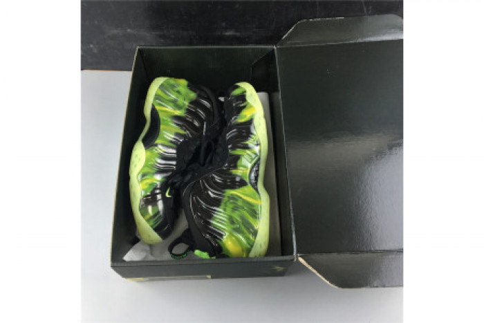 NIKE AIR FOAMPOSITE ONE PARANORMAN 'PARANORMAN' 579771-003 - CCSHOES