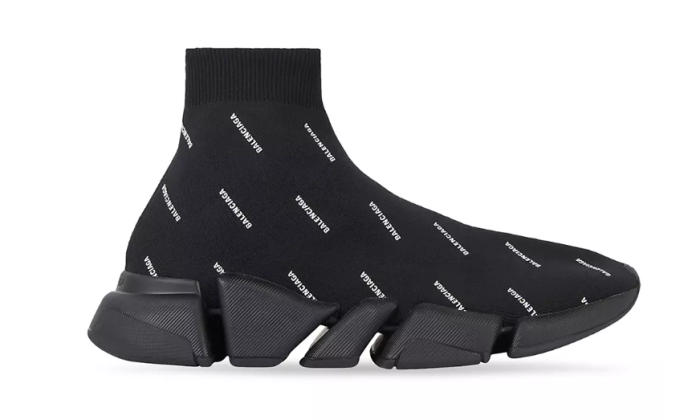 BLCG SPEED SNEAKER - CCSHOES