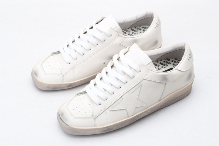 GGD SNEAKERS - CCSHOES