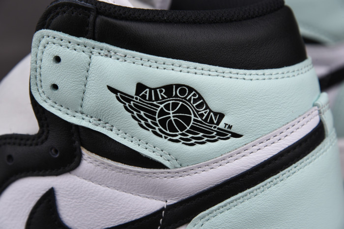 Jordan 1 Retro High Igloo 861428-100 - CCSHOES
