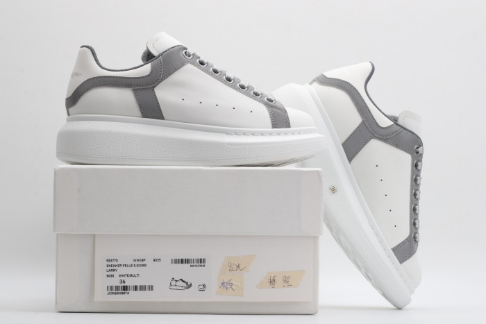 MQ SNEAKERS - CCSHOES