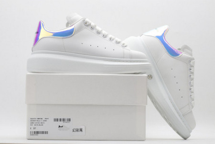 MQ SNEAKERS - CCSHOES