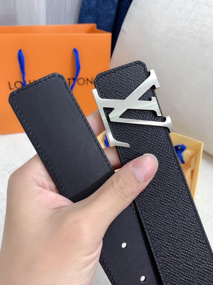 Loui Vuitto Belt-4CM - CCSHOES