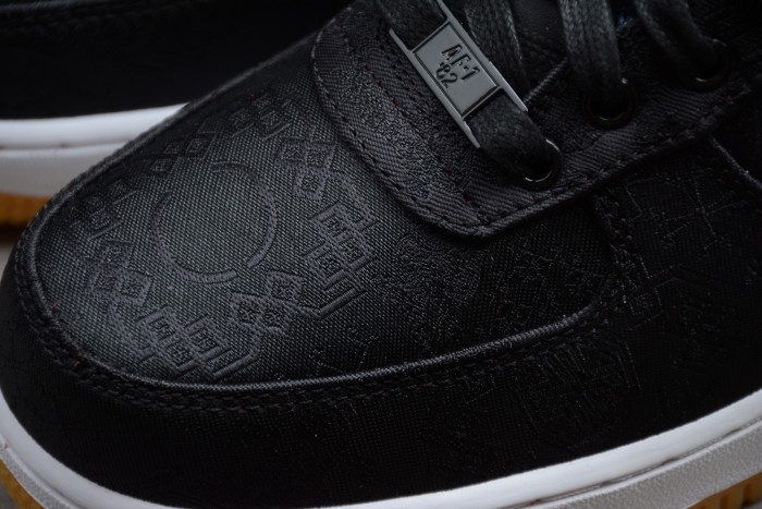 AIR FORCE 1 LOW FRAGMENT DESIGN X CLOT CZ3986-001 - CCSHOES