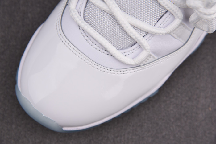 Air Jordan 11 Low Legend Blue AV2187-117 - CCSHOES