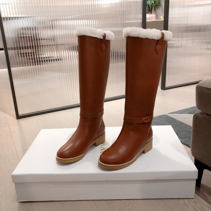 DR BOOTS - CCSHOES