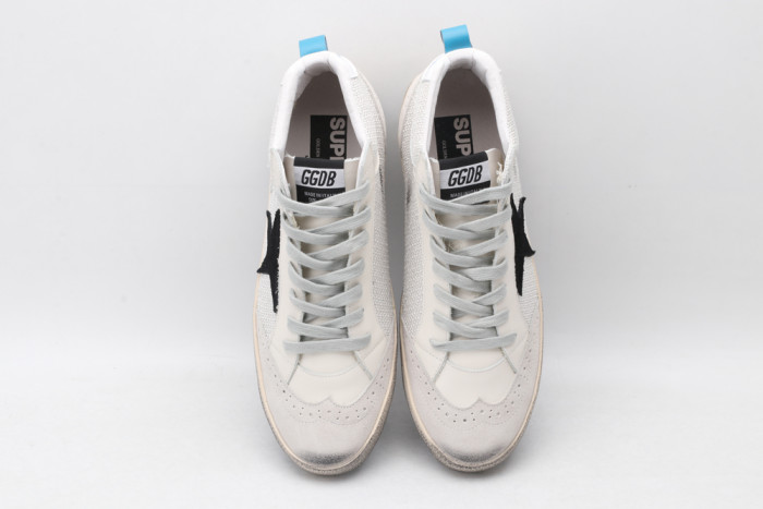 GGD SNEAKERS - CCSHOES