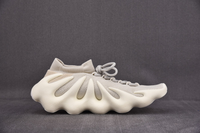 Adidas Yeezy 450 “Cloud White” H68038 - CCSHOES