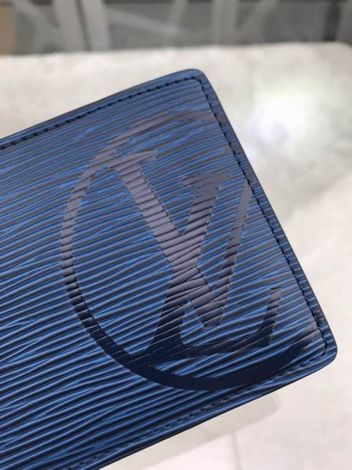 LOUI VUITTO WALLET M63515 11.5*9*1.5 - CCSHOES