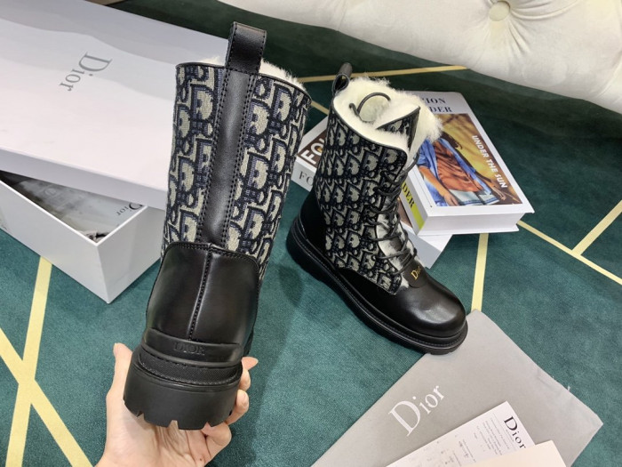 DR BOOTS - CCSHOES
