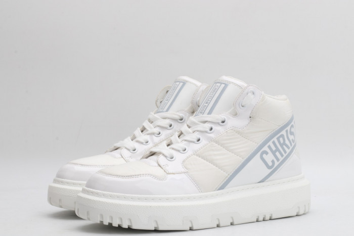 DR D-Player Sneaker - CCSHOES