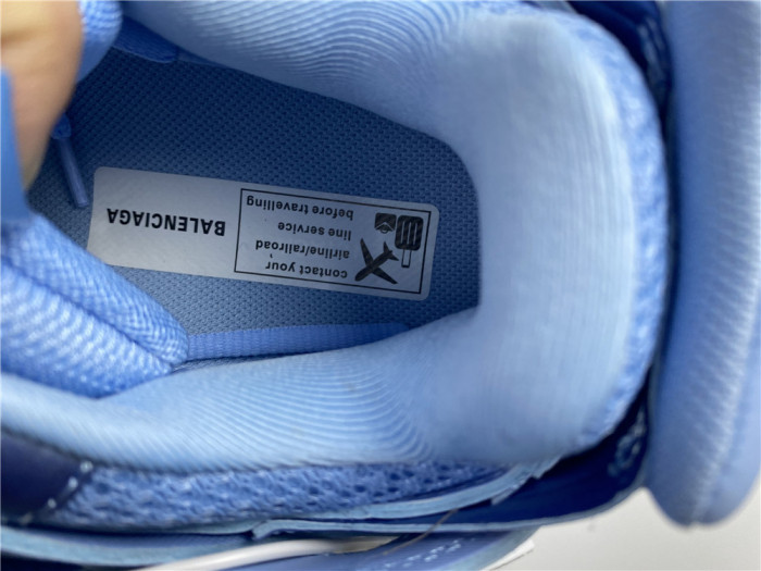 BLCG TRACK TRAINER LIGHT BLUE 542023 W2LA1 4800 - CCSHOES