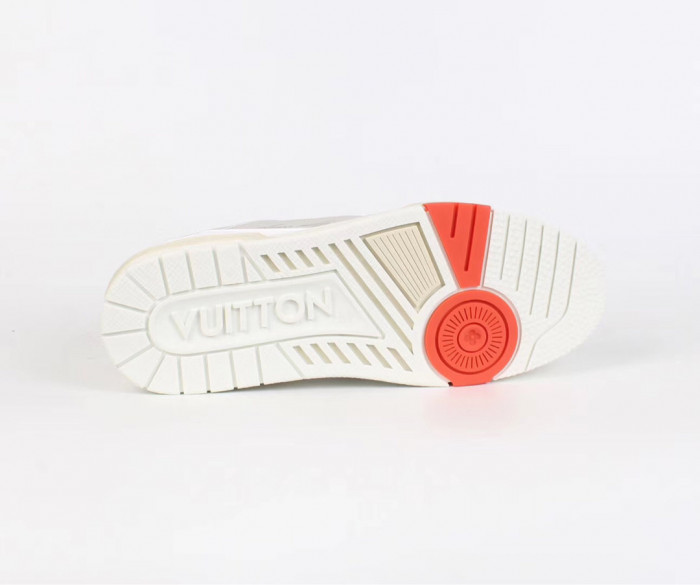 Loui Vuitto LV SNEAKER LOW - CCSHOES