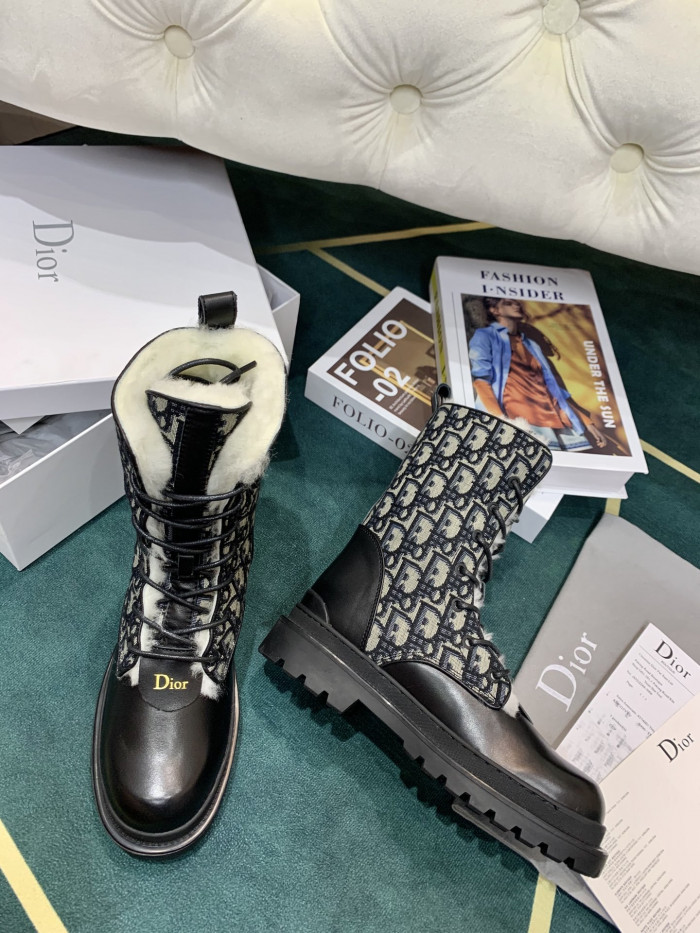 DR BOOTS - CCSHOES