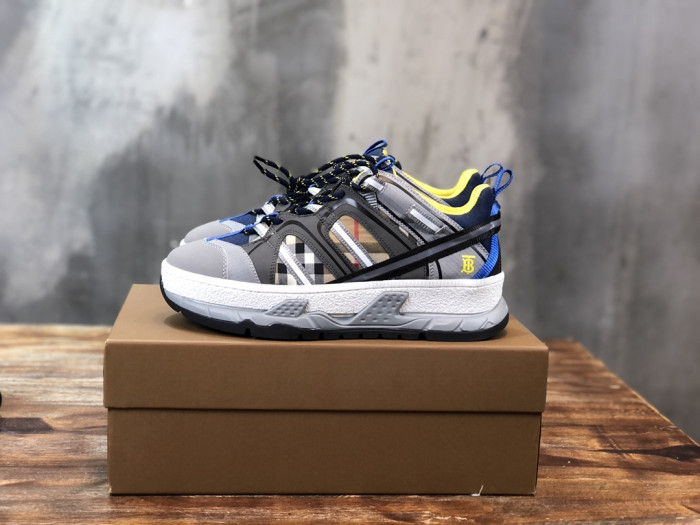 Bubery SHOES - CCSHOES